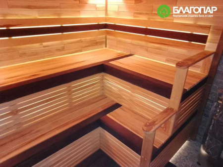 «Полок Липа Текстурированный (26х90мм) 1,8 - 3,03» – 4