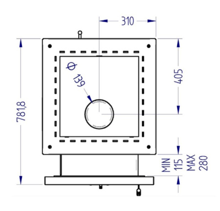 «Klover KLV-RT 35-RV S (серпентинит 40мм)3» – 8