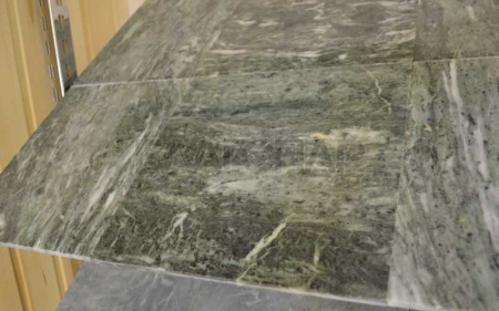 «Плитка змеевик 300х300х10мм (полированная)3» – 9