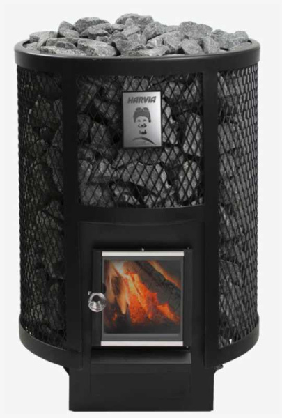 «Harvia Ville Haapasalo 2401» – 2