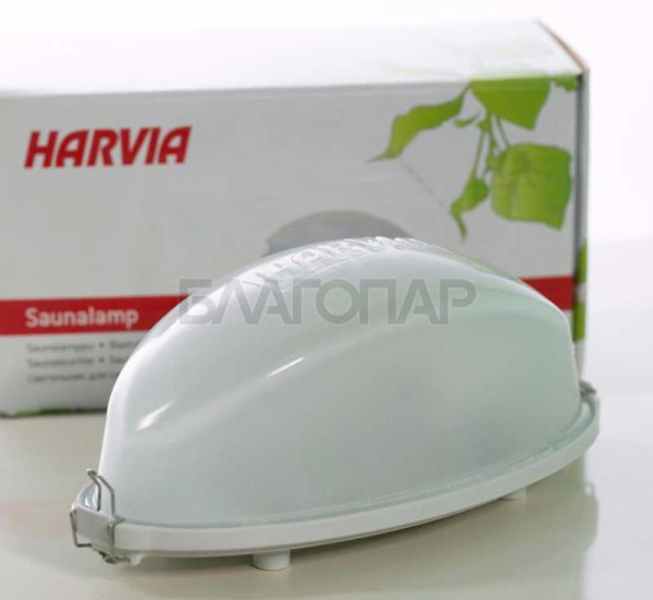 «Светильник для сауны Harvia SAS210601» – 2