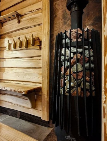 «Grill'D Cometa 180 Vega Long Window Max3» – 10