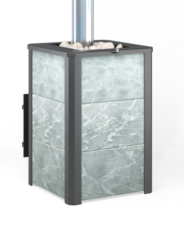 «Везувий Легенда 22 (270) Талькохлорит3» – 2