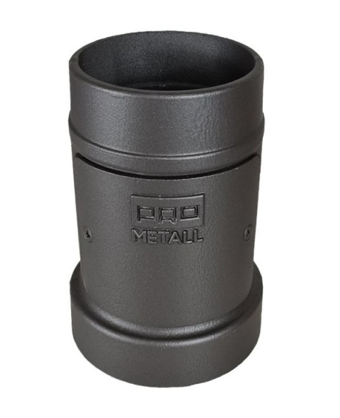 «Стартовый дымоход 115-136 с шибером (Атмосфера)1» – 3