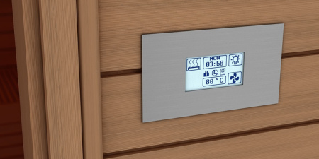 «Пульт управления INNOVA INT-S-SST (сенсорный)3» – 2