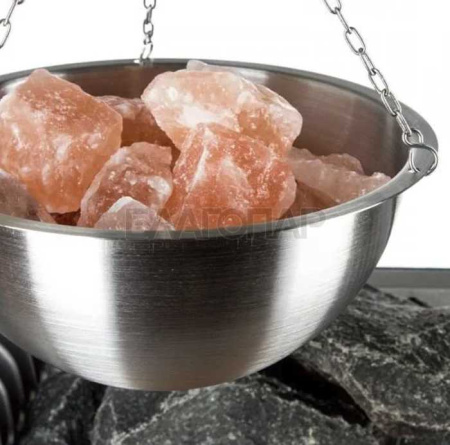 «Чаша подвесная с гималайской солью3» – 2