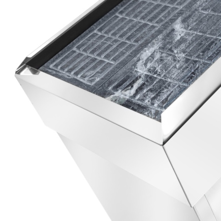 «Электрическая печь KARINA Eco 12 Талькохлорит3» – 7