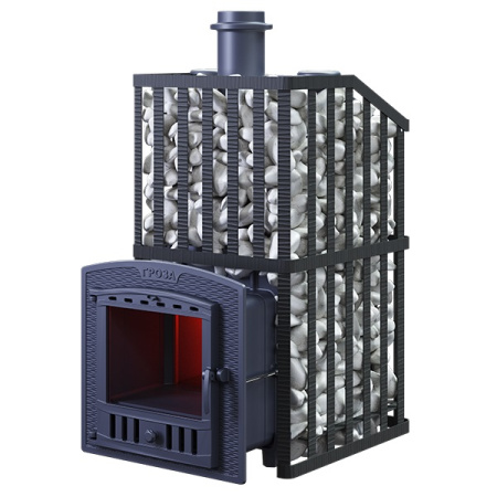 «Гефест Гроза Ураган 24 (П2) 20233» – 2