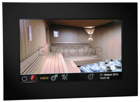 «EmoTouch II+ Schwarz (Черный) (сухой и влажный режим)3» – 2