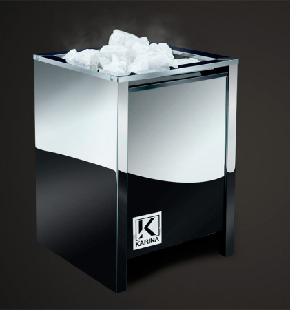 «Электрическая печь KARINA Classic 93» – 6