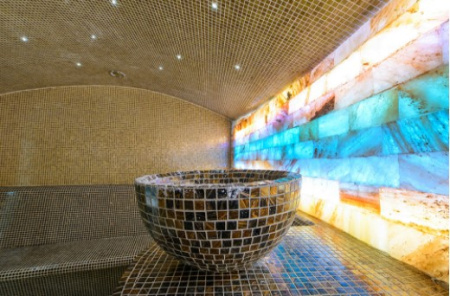 «Комплект оптоволоконного освещения Harvia SASF09 (для парной, 110 волокон)3» – 4