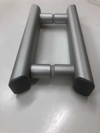 «Ручка для Хаммам (комплект алюм.+ алюм)3» – 3