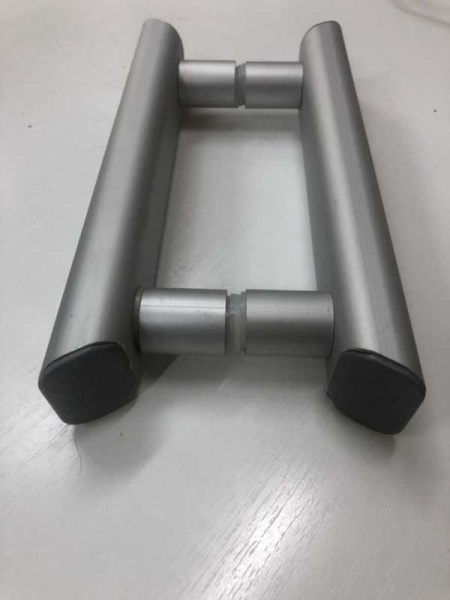 «Ручка для Хаммам (комплект алюм.+ алюм)1» – 3