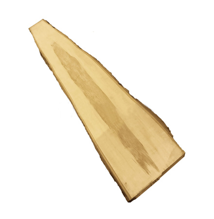 «Доска необрезная Липа Текстурированная (25мм)3» – 4