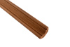 Термо Плинтус Липа (14х45мм) 1,0м - 1,7м (10шт)3