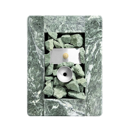 «Электрическая печь KARINA Quadro 9 mini Змеевик3» – 3