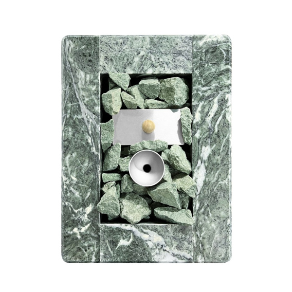 «Электрическая печь KARINA Quadro 9 mini Змеевик1» – 3