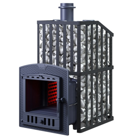 «Гефест ЗК Ураган-30 (П2)3» – 2