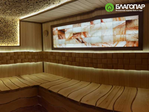 «Термо Раскладка Липа (6х30мм) 1,8м - 3,0м (10шт)1» – 4