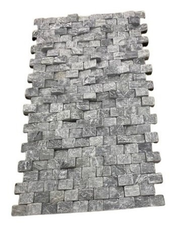 «Талькомагнезит плитка декор мозаика винтаж 50х50х20мм.3» – 3