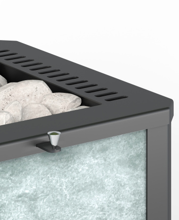 «Везувий Легенда 22 (270) Талькохлорит3» – 3