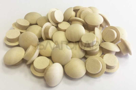 «Заглушка из липы - Фотография 2 | БлагоПар» – 4