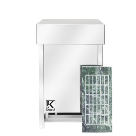 «Электрическая печь KARINA Eco 6 Змеевик3» – 2