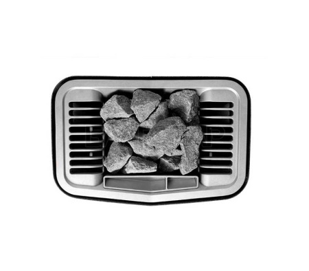 «Электрические печи для бани и сауны Tylo Sense Pure 8 - Вид печи с верху | БлагоПар» – 2