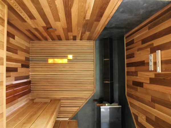 «Вагонка Канадский кедр Сорт Экстра (11х94мм)1» – 4