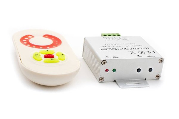 «Диммер сенсорный 10А max:120W12/24^240 W1» – 3