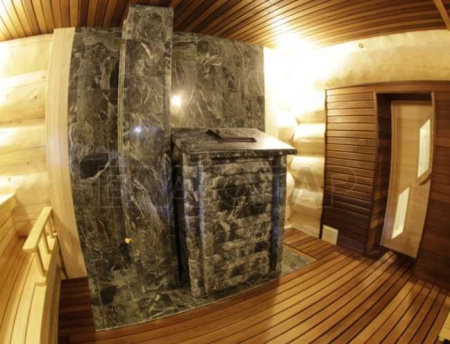 «Плитка змеевик 300х300х10мм (полированная)3» – 4