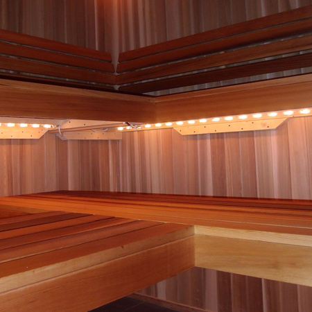 «Декоративная подсветка Licht-2000 до 120гр Xenoflex 40Вт -1м3» – 7