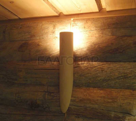 «Светильник Licht2000 Torcia (настенный)3» – 5