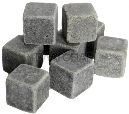 «Камень Талькохлорит Кубики (50 x 70 мм), для э/печей3» – 2