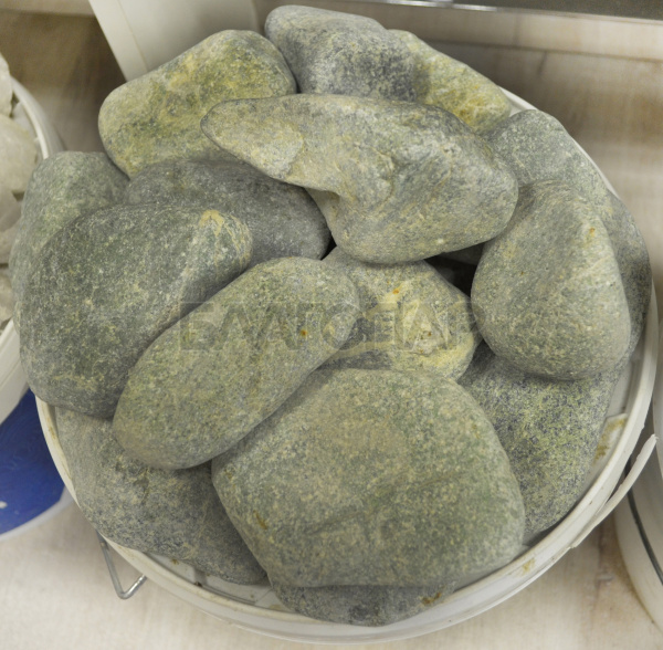 «Камень Жадеит Шлифованный (70 x 150 мм), для д/печей1» – 3