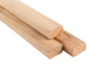 Полок узкий Липа Текстурированный (26х45мм) 1,8 - 3,0