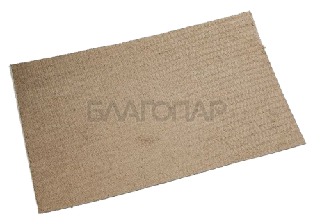 «Базальтовый картон 1,2х0,6м. Толщина 10мм.3» – 2