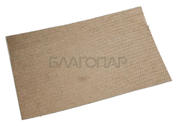 «Базальтовый картон 1,2х0,6м. Толщина 10мм.1» – 2