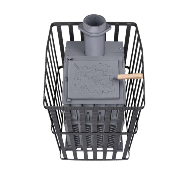 «Гефест Гром Ураган 30 (П2)1» – 4