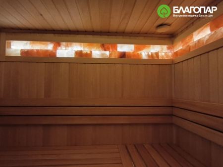 «Соляной кирпич шлифованный 200х100х50мм.3» – 7