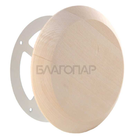 «Вентиляционный клапан 125 мм липа3» – 3