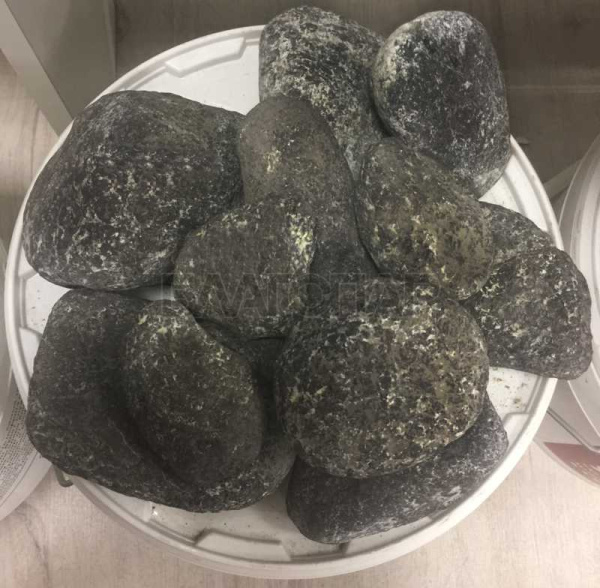 «Камень Хромит Шлифованный (70 x 150 мм), для д/печей1» – 3