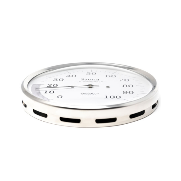 «Fischer Гигрометр в корпусе из нержавеющей стали1» – 3