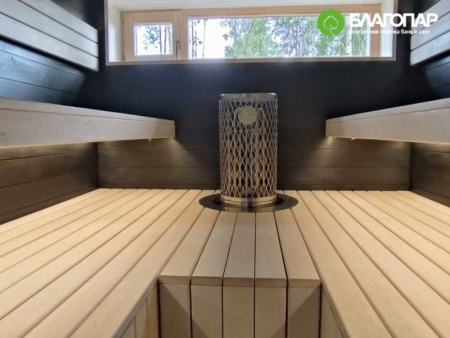 «Полок Липа Сорт А/Э (26х90мм) 0,5 - 0,93» – 13