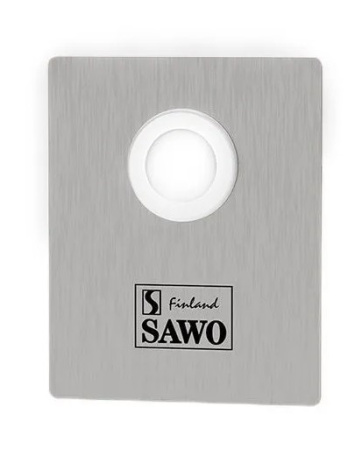 SAWO Кнопка вызова с подсветкой STP-BTN-2.0