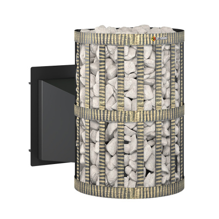 «ВЕЗУВИЙ Скиф Ковка 22 Панорама 20163» – 2