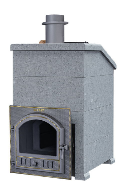 «Гефест Президент 1020/60 Талькомагнезит облицовка для печи 25 М/П, ЗК 30 М/П1» – 2