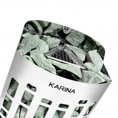 «Электрическая печь KARINA Nika 8E3» – 3