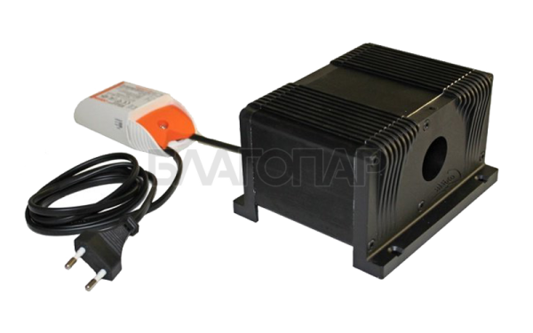 «Комплект освещения сауны с проектором Cariitti VPAC-1527 - N2211» – 2