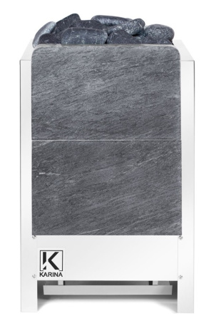 «Электрическая печь KARINA Tetra 32 Талькохлорит3» – 2